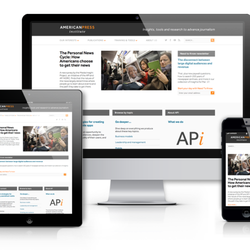 Materiell - American Press Institute | Arlington, VA
