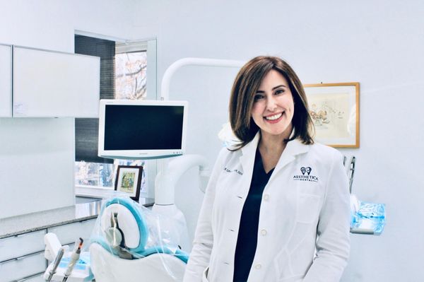 Aesthetica Dental