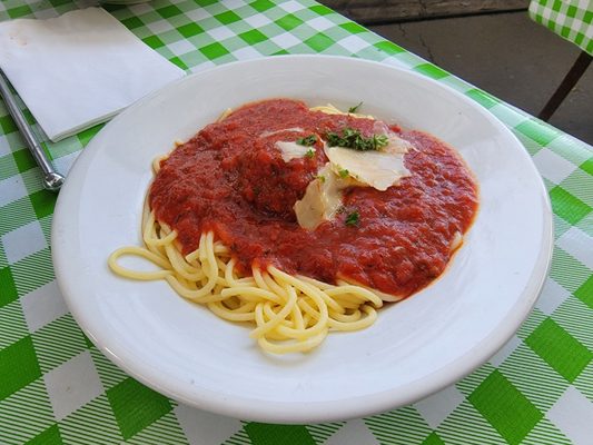 Genovese's Italian Kitchen by null