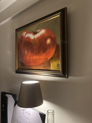 Elaine's Restaurant and Bar by null