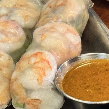 Doi Moi - Summer rolls - Vietnamese Near Me - Washington, DC, District of Columbia Doi Moi - Summer rolls - Vietnamese Near Me - Washington, DC, District of Columbia
