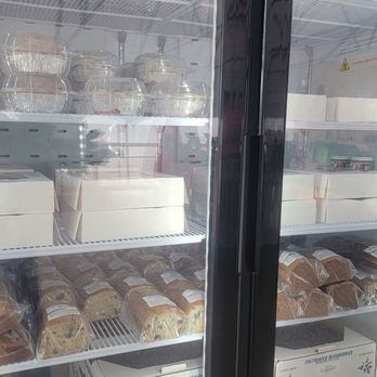 Oliver's Produce - Local baked goods - Farmers Market Near Me - Marcellus, New York