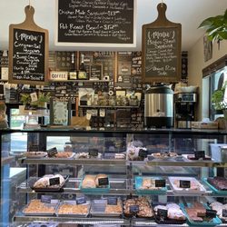 The Mixing Bowl Cafe