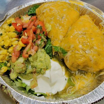 Bajas Tex Mex Grill - Tex-Mex Near Me - Providence, Rhode Island