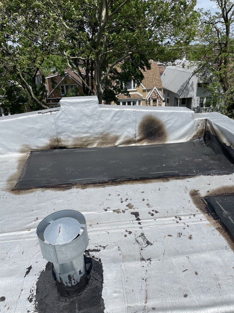 Slide of Stormproofroofers