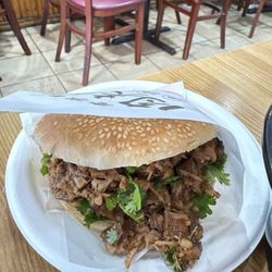 Taco Shop - Taco