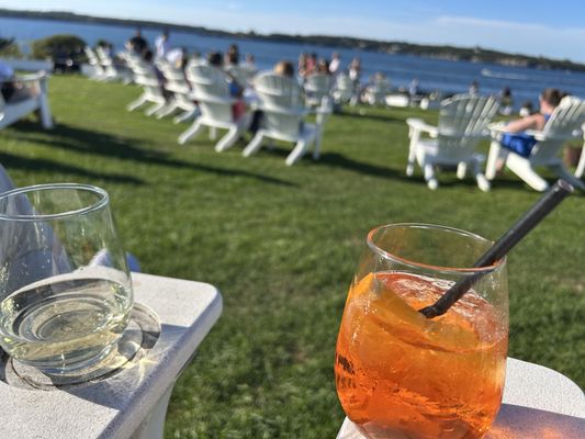 Castle Hill Inn by null Castle Hill Inn by null