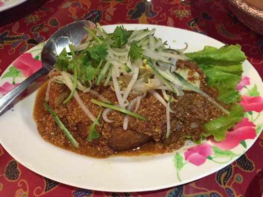 Chilli Padi Nonya Restaurant by null