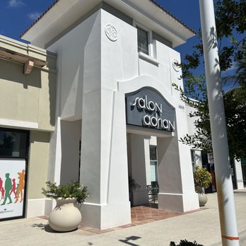 Salon Adrian - Hair Salons Near Me - Fort Myers, Florida Salon Adrian - Hair Salons Near Me - Fort Myers, Florida