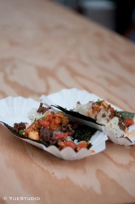 Namu Street Food by null