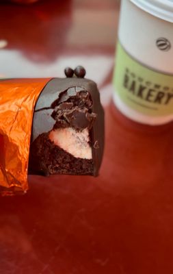 Bouchon Bakery by null