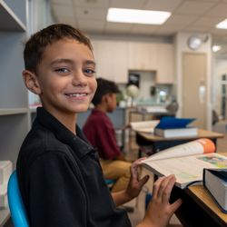 Capstone Christian Academy