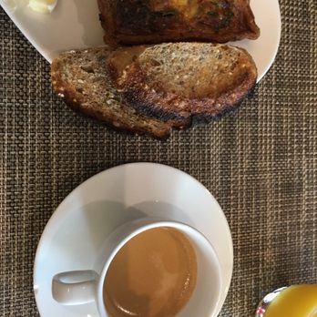 AC Hotel Phoenix Tempe/Downtown - Nespresso machine ! - Hotels Near Me - Tempe, Arizona