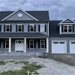 J & J Home Improvement - Want your home to look like this? J&J Home Improvement can boost your home's curb appeal today!