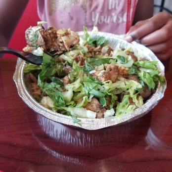 DC Charcoal Chicken - Peruvian Near Me - Richmond, Virginia