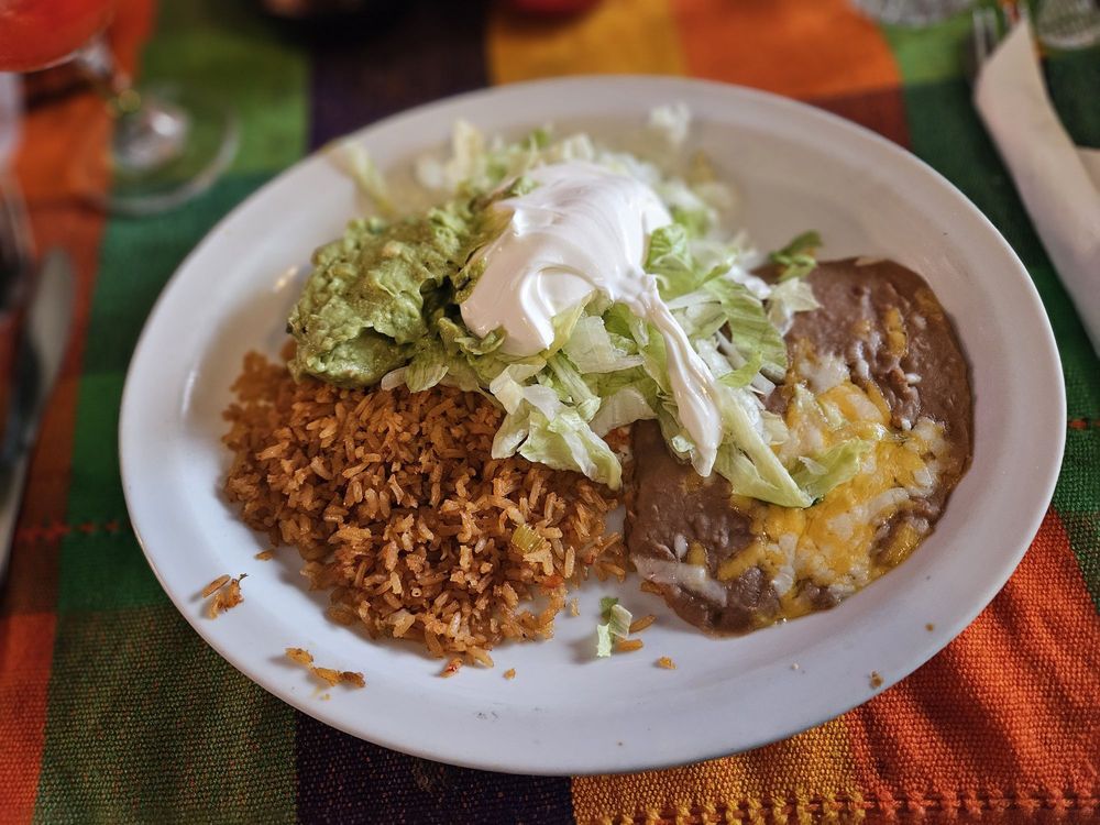 Casa Mexico