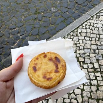 Pastelaria Santo António - Homemade - Bakeries Near Me - Lisbon, 11 Pastelaria Santo António - Homemade - Bakeries Near Me - Lisbon, 11