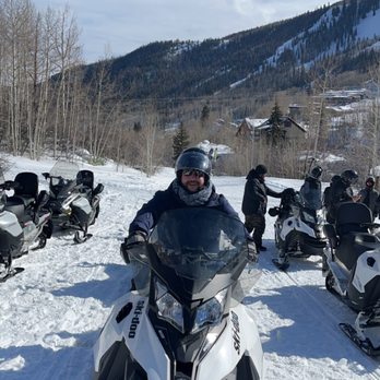 Sunlight Snowmobile Tours - Ready to Ride! - Ski Resorts Near Me - Glenwood Springs, Colorado Sunlight Snowmobile Tours - Ready to Ride! - Ski Resorts Near Me - Glenwood Springs, Colorado
