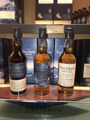 Blair Athol Distillery by null
