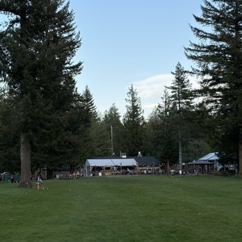 South Fork North Bend - View of the restaurant from the entrance of the offsite parking - Cafes Near Me - North Bend, Washington South Fork North Bend - View of the restaurant from the entrance of the offsite parking - Cafes Near Me - North Bend, Washington