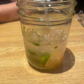 Angry Crab Shack - Melon mojito - Seafood Near Me - Phoenix, Arizona Angry Crab Shack - Melon mojito - Seafood Near Me - Phoenix, Arizona