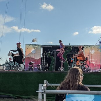 Together Apart Summer Cirque - Festivals Near Me - Markham, Ontario Together Apart Summer Cirque - Festivals Near Me - Markham, Ontario