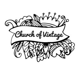 The Church of Vintage - Church of Vintage
