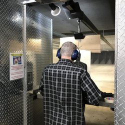 LEPD Firearms