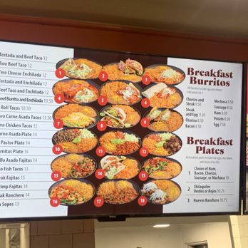 Checo's Taco Shop - Menu2 - Tacos Near Me - Scottsdale, Arizona Checo's Taco Shop - Menu2 - Tacos Near Me - Scottsdale, Arizona