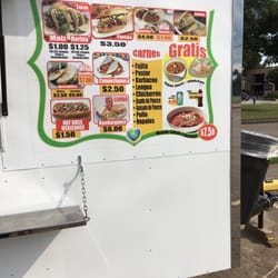 Los Chenchitos Taqueria