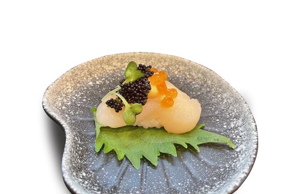 SUSHI KOI by null