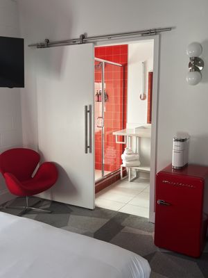 The Gallatin Hotel by null