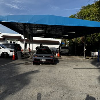 CarWash 305 - Car Wash Near Me - Miami, Florida