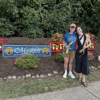 Musikfest - Stadiums & Arenas Near Me - Bethlehem, Pennsylvania Musikfest - Stadiums & Arenas Near Me - Bethlehem, Pennsylvania