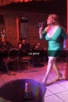 The New Jalisco Bar by null