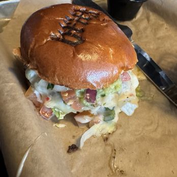 Brick House Tavern + Tap - Burgers Near Me - Tampa, Florida