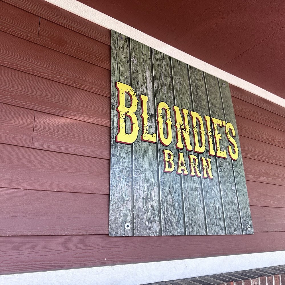Blondie's Barn - Breakfast & Brunch Near Me - Haslett, Michigan