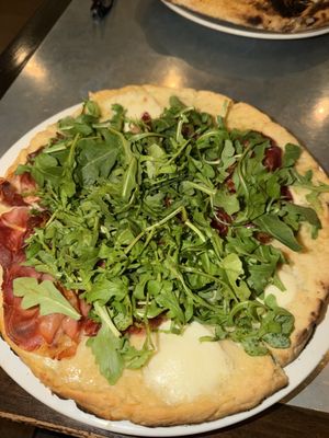 Azzurro Pizzeria e Enoteca by null