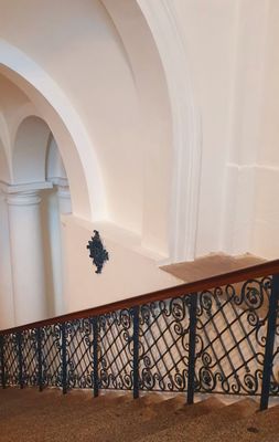 Hoher Dom zu Fulda by null