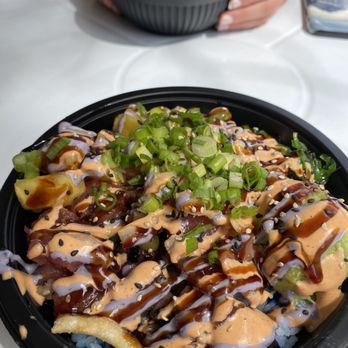Paddles Up Poke - 9th St - Poke Near Me - Boise, Idaho Paddles Up Poke - 9th St - Poke Near Me - Boise, Idaho