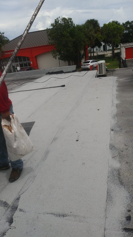 Slide of C. I. T. Repair & Remodeling