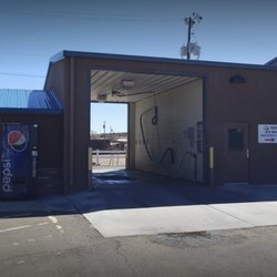Galpin Auto & RV Wash