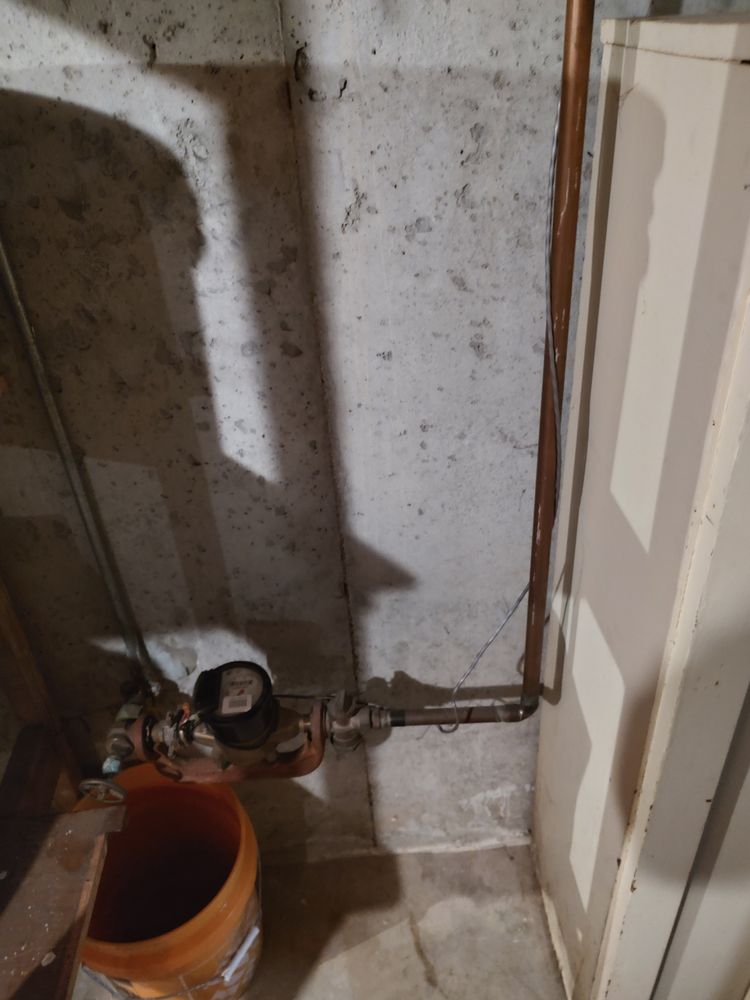 Slide of Guardian Plumbing & Home Services