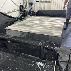 All American Carpet & Tile