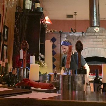 Brick & Fire Bistro - Brick & Fire Bistro, Simply Amazing! - Mediterranean Near Me - Eureka, California Brick & Fire Bistro - Brick & Fire Bistro, Simply Amazing! - Mediterranean Near Me - Eureka, California