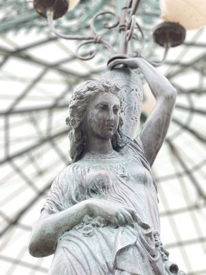 Welles (Gideon) Park by null