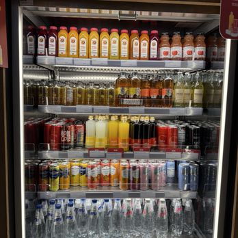 Eataly Caffè - Bottled drinks - Cafes Near Me - New York, New York Eataly Caffè - Bottled drinks - Cafes Near Me - New York, New York