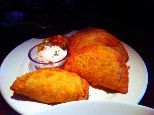 Bahama Breeze by null