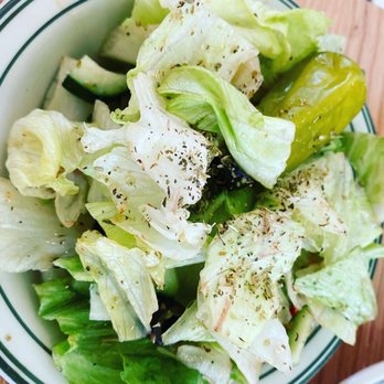 Parm - Italian side salad. Tasty and fresh! - Italian Near Me - Woodbury, New York Parm - Italian side salad. Tasty and fresh! - Italian Near Me - Woodbury, New York
