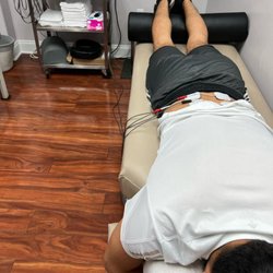 Kendall Chiropractor